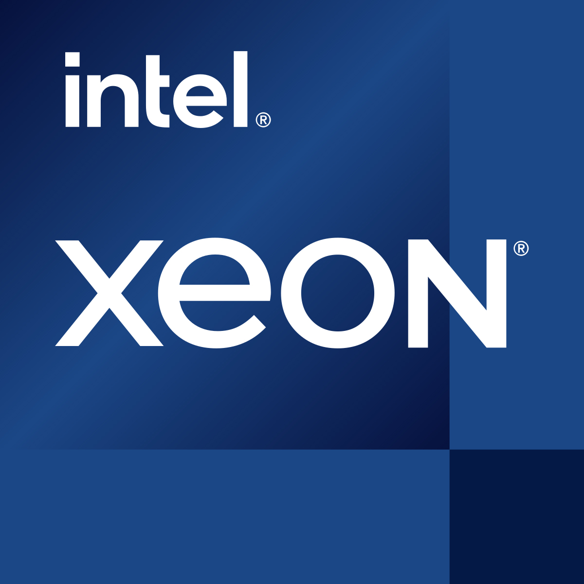 Mono Xeon E5-2697 v2