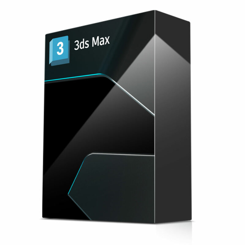 Autodesk 3ds Max