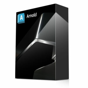 Autodesk Arnold