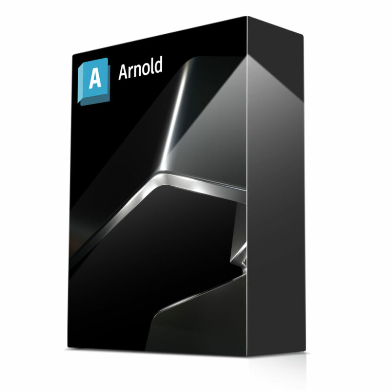 Autodesk Arnold