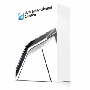 Autodesk Media & Entertainment Collection
