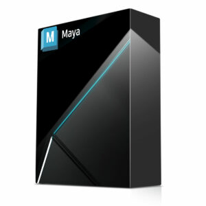 Autodesk Maya