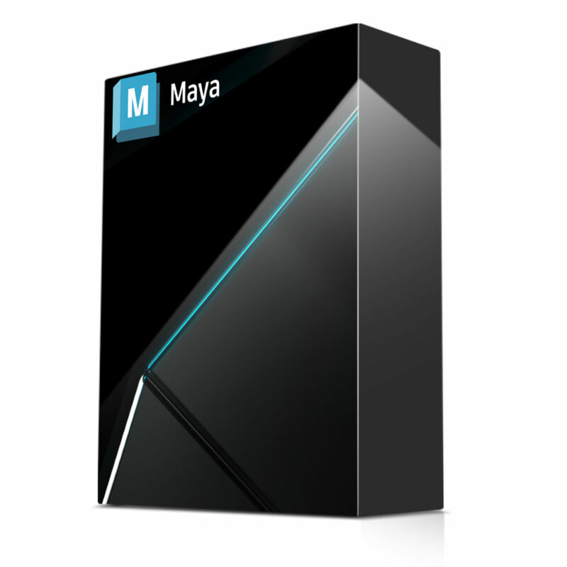 Autodesk Maya