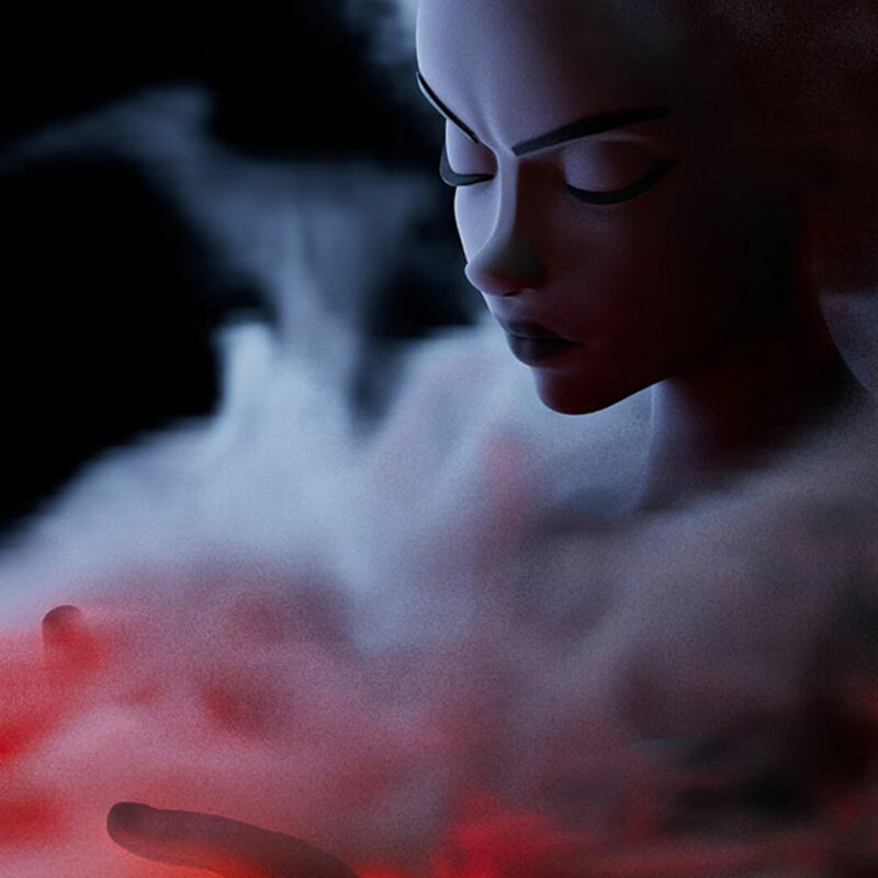 Autodesk Maya – Image 3