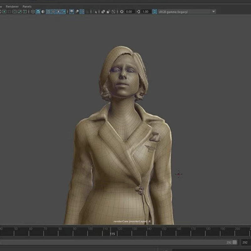 Autodesk Maya – Image 4