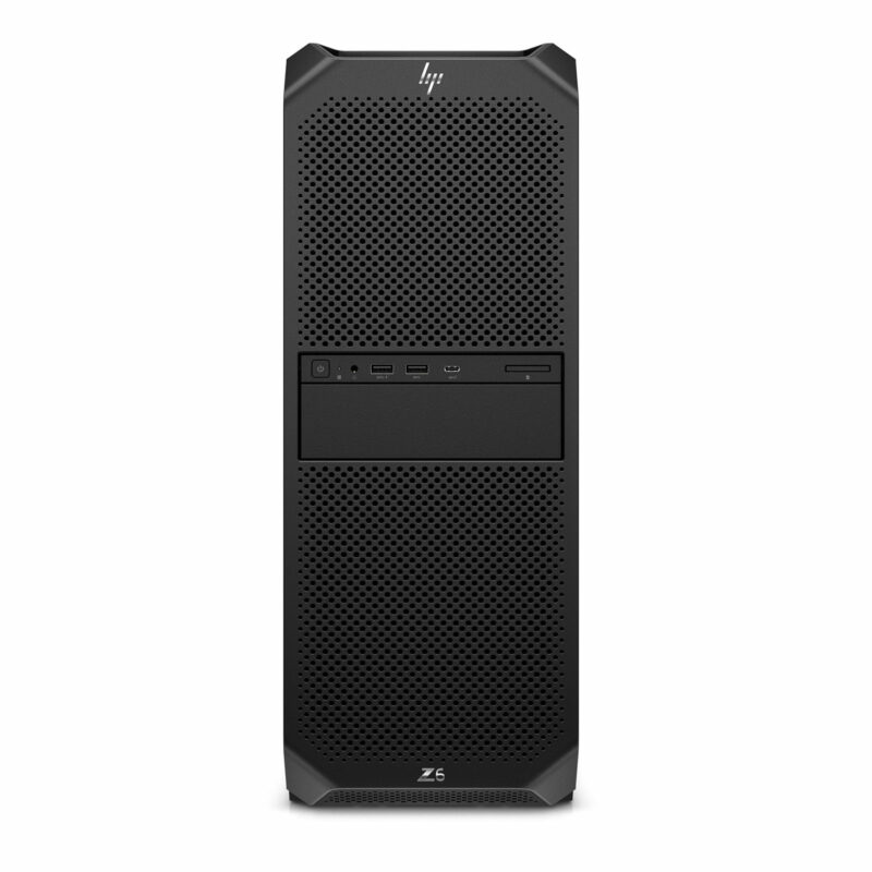 PC Workstation HP Z6 G5 A, AMD Ryzen Threadripper PRO 7965WX, RTX A4500 – Image 2