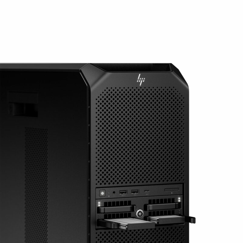PC Workstation HP Z6 G5 A, AMD Ryzen Threadripper PRO 7965WX, RTX A4500 – Image 6