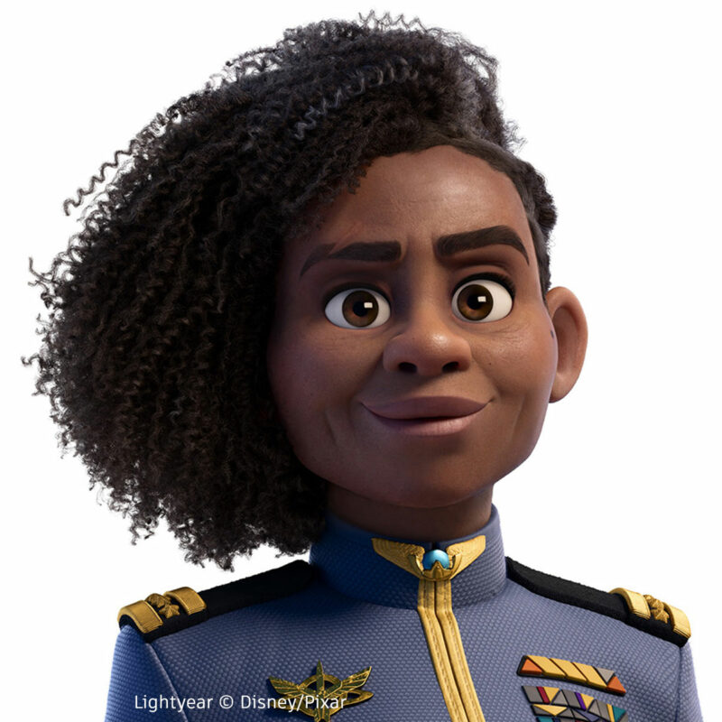 Pixar's RenderMan® – Image 2