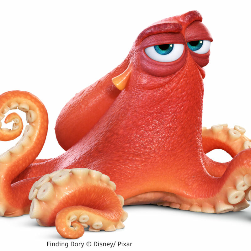 Pixar's RenderMan® – Image 4