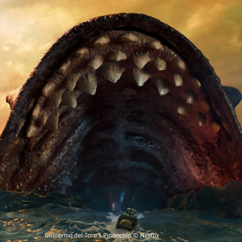 Pixar's RenderMan® – Image 5