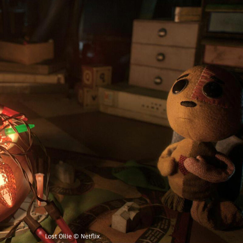 Pixar's RenderMan® – Image 6