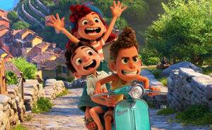 Pixar's RenderMan