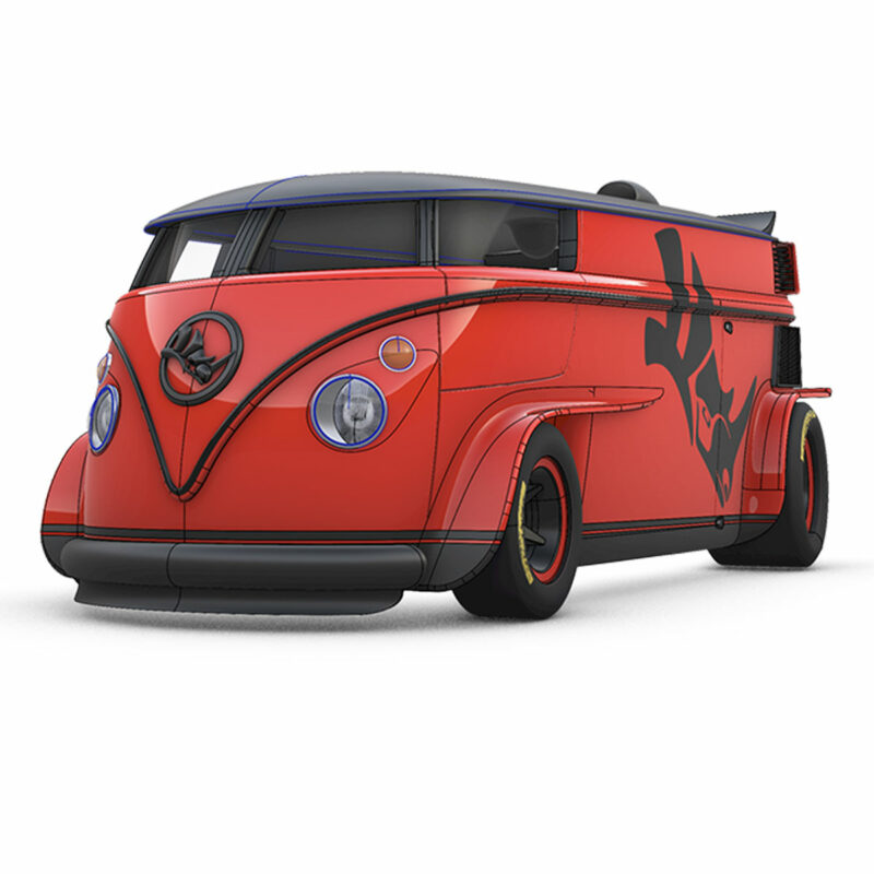 Rhino 3D – Image 5