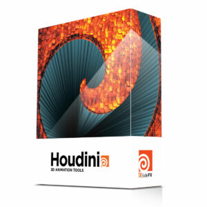 Houdini FX