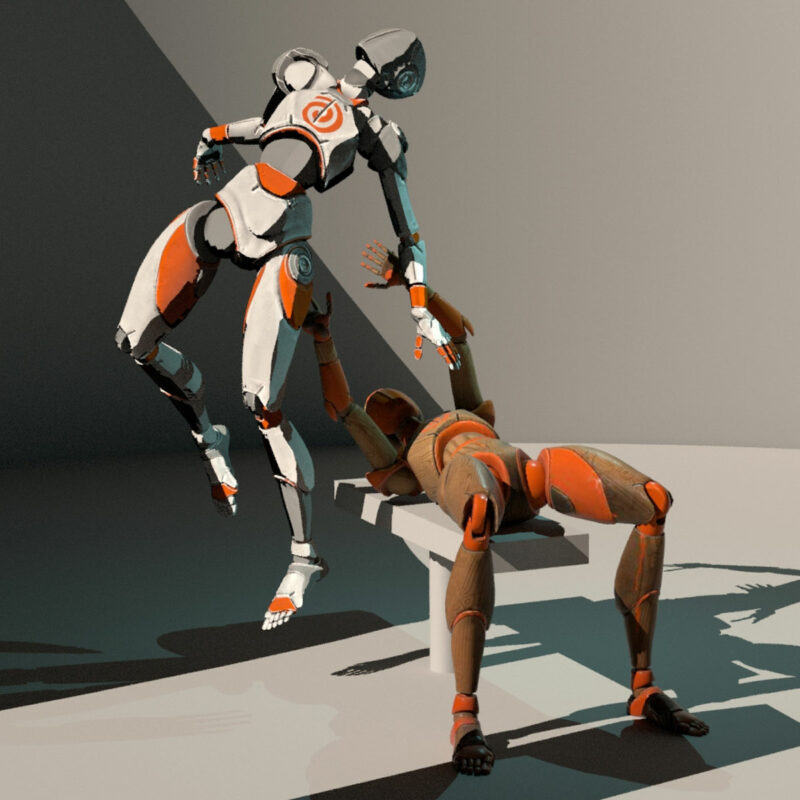 Houdini FX – Image 2