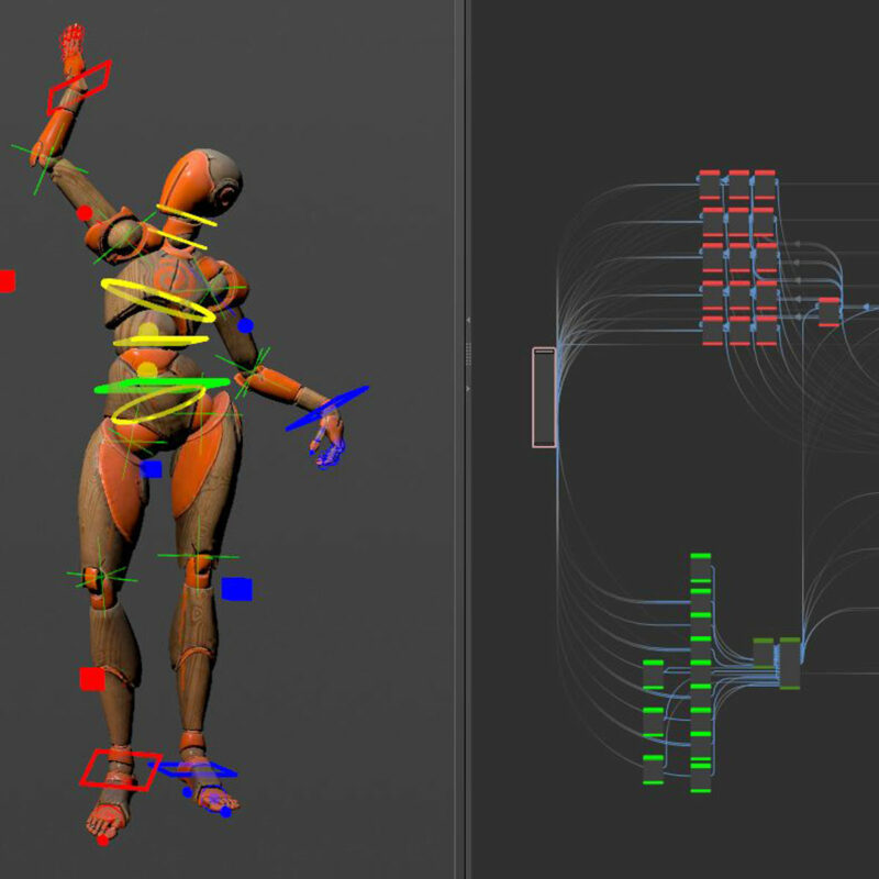 Houdini FX – Image 3