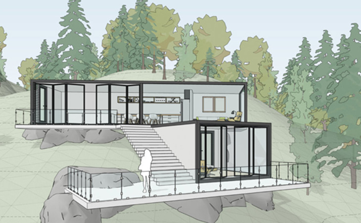 Trimble - SketchUp