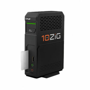 10ZIG V1200-QPD Tera2 Quad Display Port Zero Client Quad DP