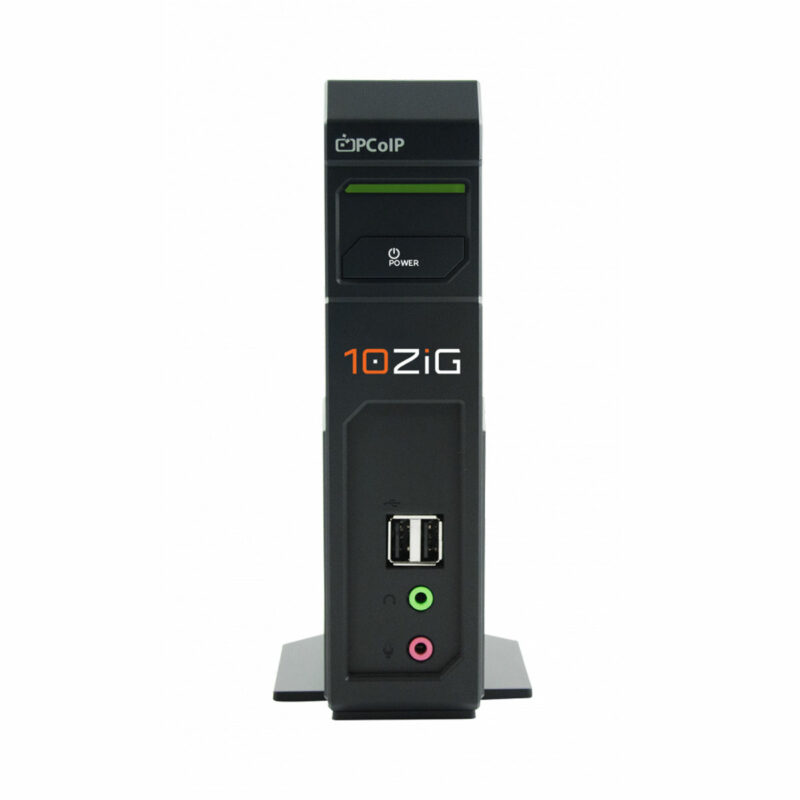 10ZIG V1200-QPD Tera2 Quad Display Port Zero Client Quad DP – Image 2