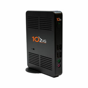 10ZIG V1206-PD Tera2 Dual Screen PCoIP Zero Client