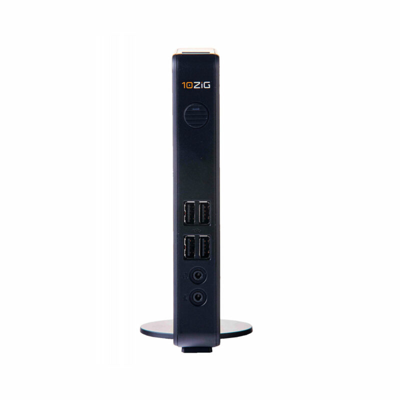 10ZIG V1206-PD Tera2 Dual Screen PCoIP Zero Client – Image 2