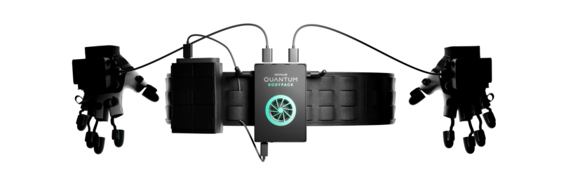 Manus X Progiss - Bundle Ultimate Mocap Package – Image 4