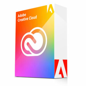 Adobe Creative Cloud