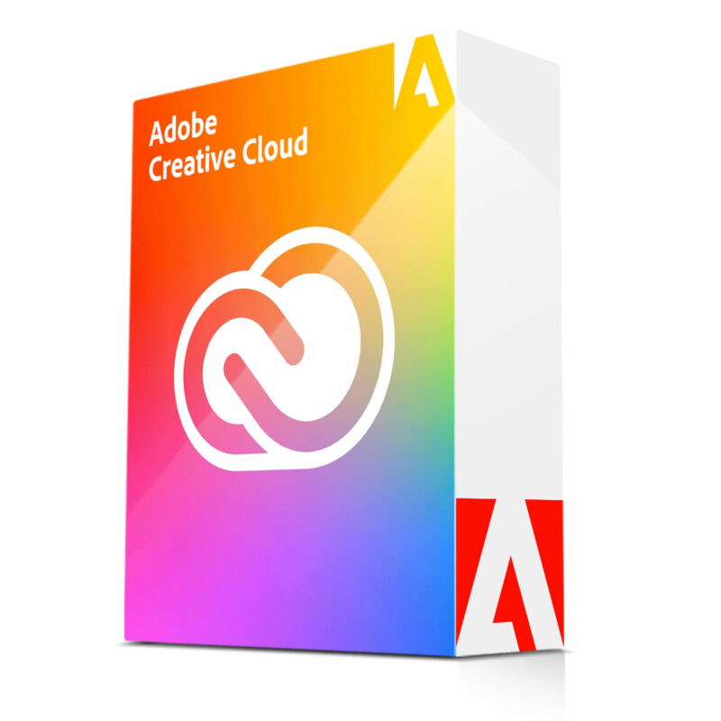 Adobe Creative Cloud