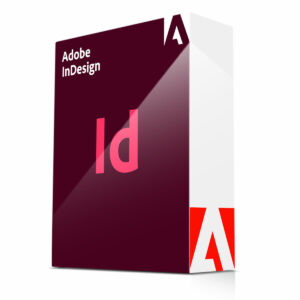 InDesign pour Équipe