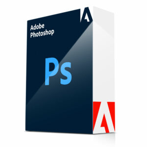 Photoshop pour Équipe
