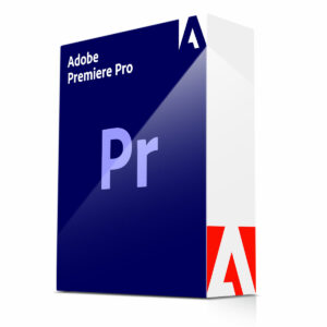 Premiere Pro pour Équipe