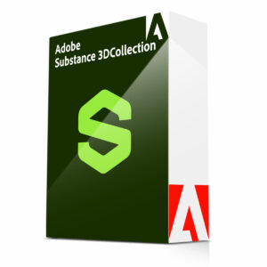 Adobe Substance 3D