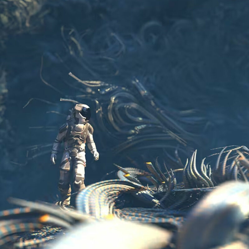 Autodesk Arnold – Image 3