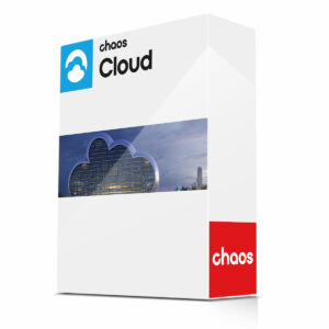 Chaos Cloud