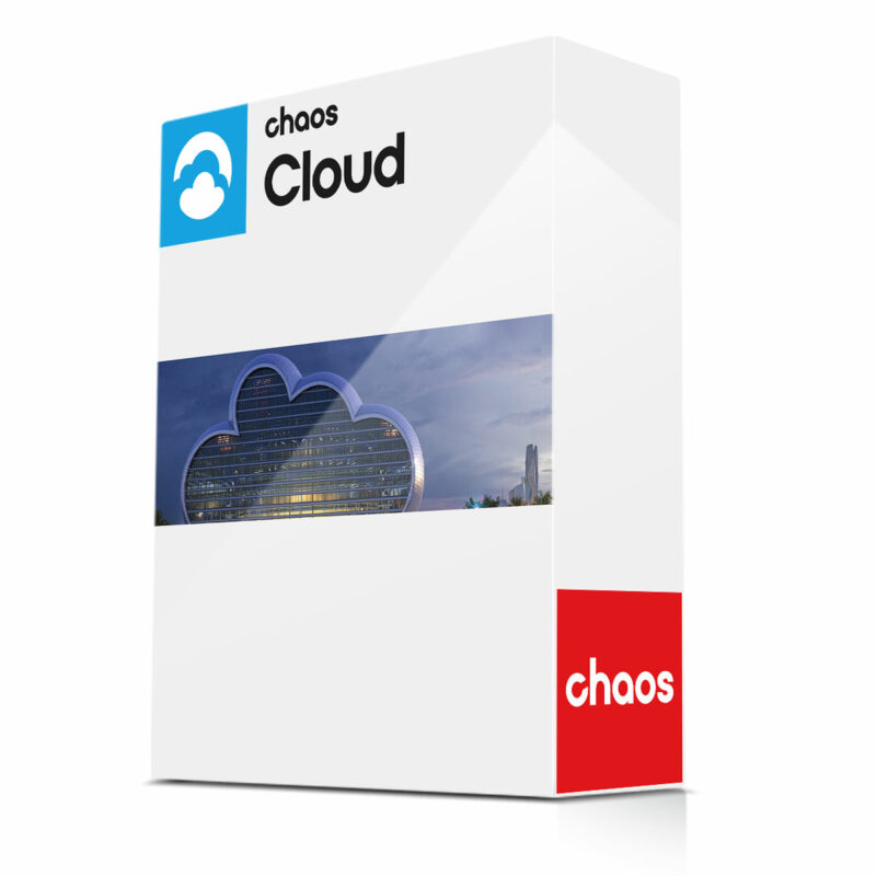 Chaos Cloud
