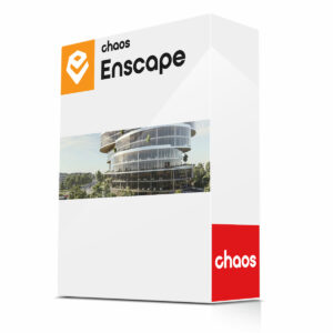 Chaos Enscape