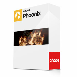 Chaos Phoenix