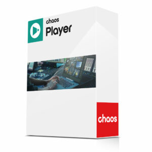 Chaos Player