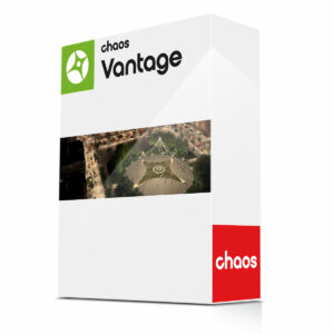 Chaos Vantage