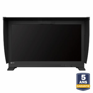 EIZO ColorEdge Prominence CG3146-BK display 31.1" 4096 x 2160
