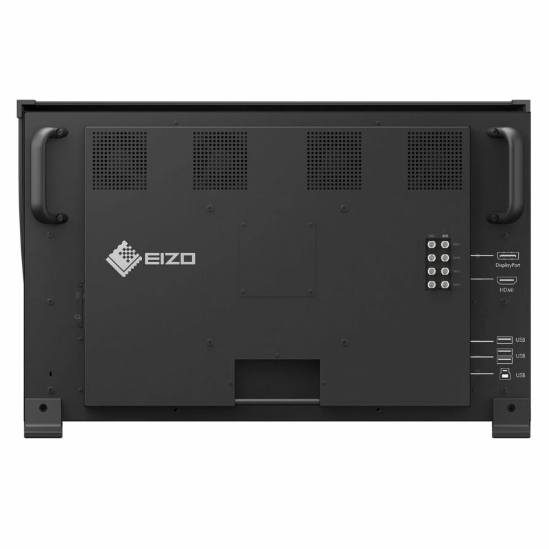 EIZO ColorEdge Prominence CG3146-BK display 31.1" 4096 x 2160 – Image 2