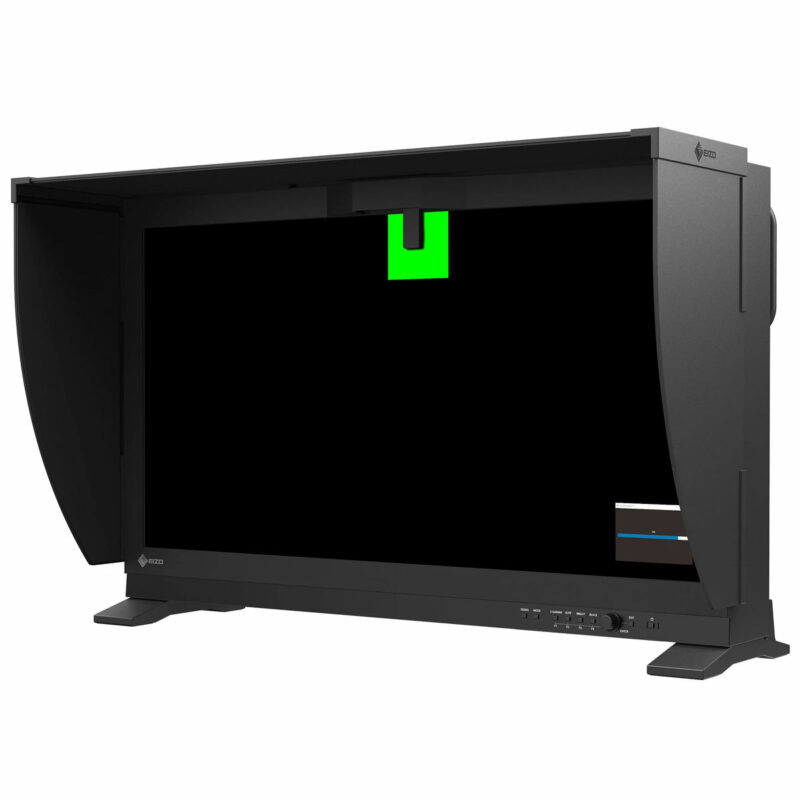 EIZO ColorEdge Prominence CG3146-BK display 31.1" 4096 x 2160 – Image 6