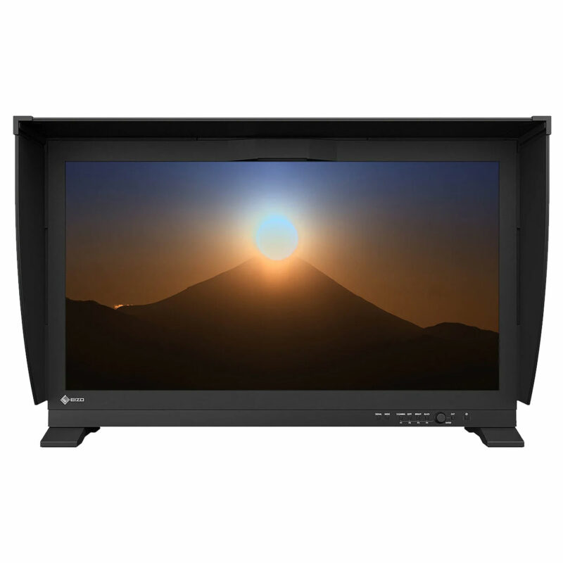 EIZO ColorEdge Prominence CG3146-BK display 31.1" 4096 x 2160 – Image 5