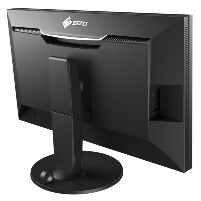 EIZO ColorEdge CS2731-BK display 27" 2560 x 1440 – Image 3