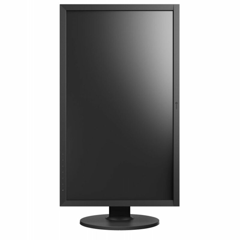 EIZO ColorEdge CS2740-BK LED display 26.9" 3840 x 2160 pixels 4K Ultra HD Noir – Image 6