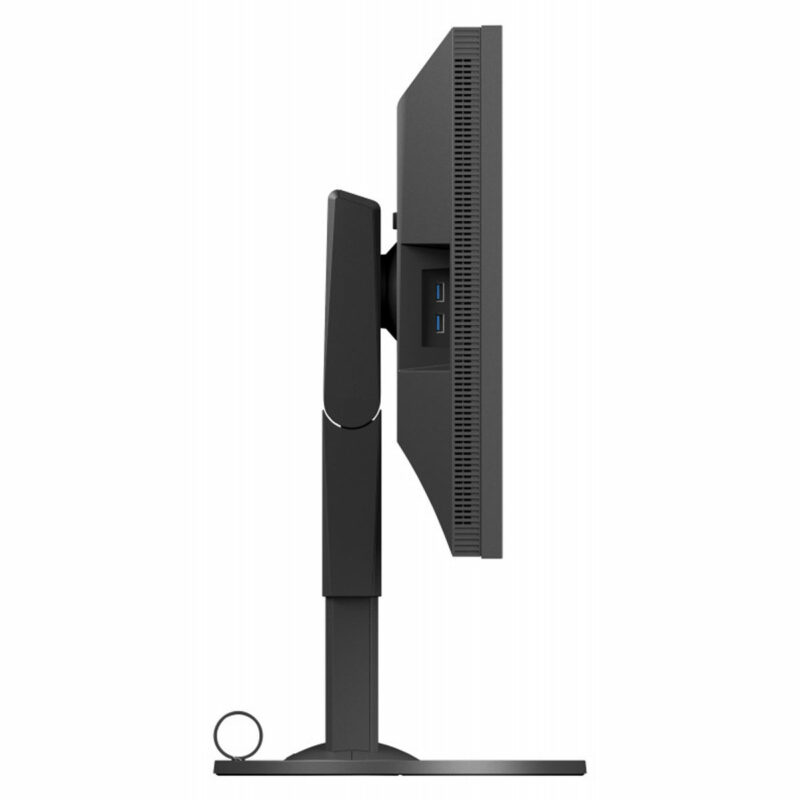EIZO ColorEdge CS2740-BK LED display 26.9" 3840 x 2160 pixels 4K Ultra HD Noir – Image 4
