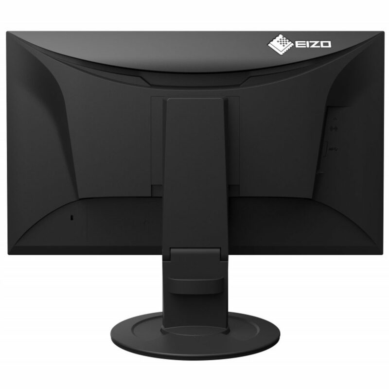 EIZO FlexScan EV2460-BK LED display 23.8" 1920 x 1080 pixels Full HD Noir – Image 4