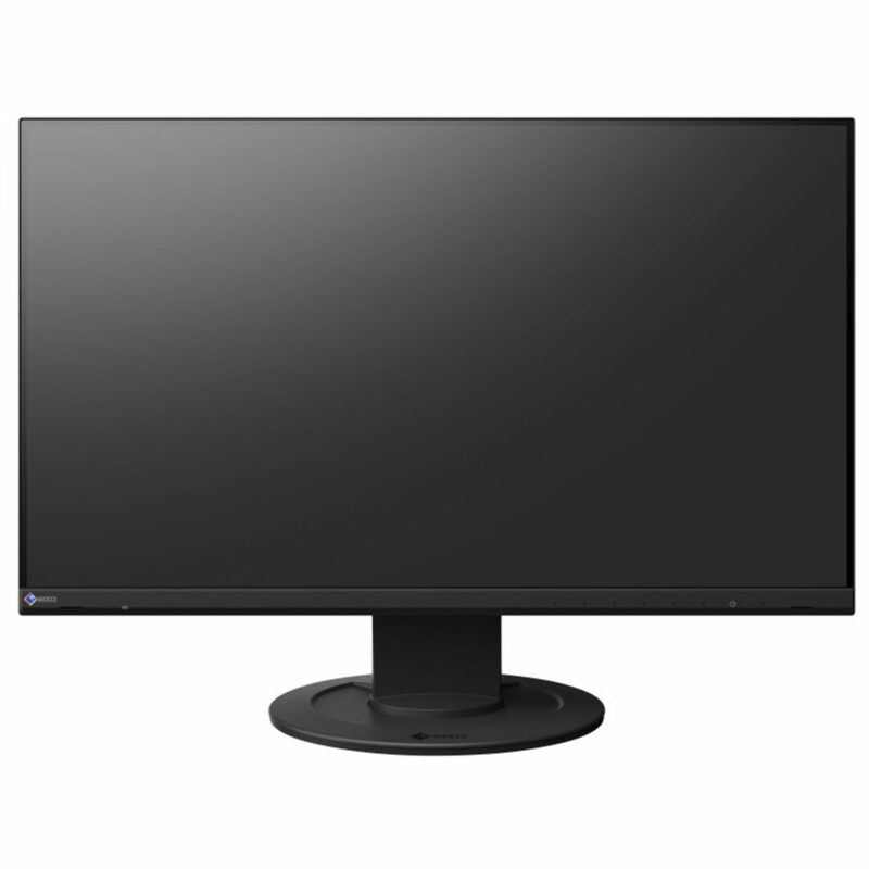 EIZO FlexScan EV2460-BK LED display 23.8" 1920 x 1080 pixels Full HD Noir – Image 5