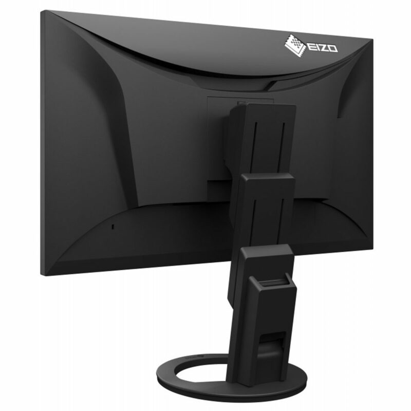EIZO FlexScan EV2760-BK LED display 27" 2560 x 1440 HD Noir – Image 3