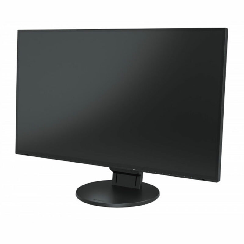 EIZO FlexScan EV2785-BK LED display 27" 3840 x 2160 pixels 4K Ultra HD Noir – Image 4
